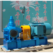 High Quality KCB Large Gear Pump with Motor